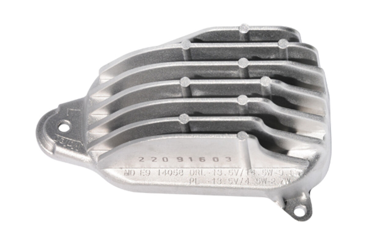 VALEO 049120 ORIGINAL PART Control Unit, lights